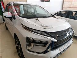 Mitsubishi Xpander